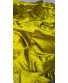 Lime Green Satin Silk Saree